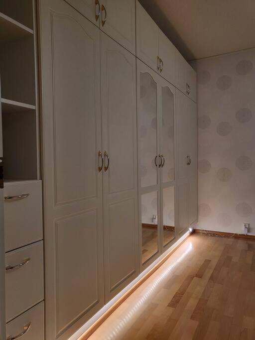 Home Apartment Haukipudas 奥卢 外观 照片