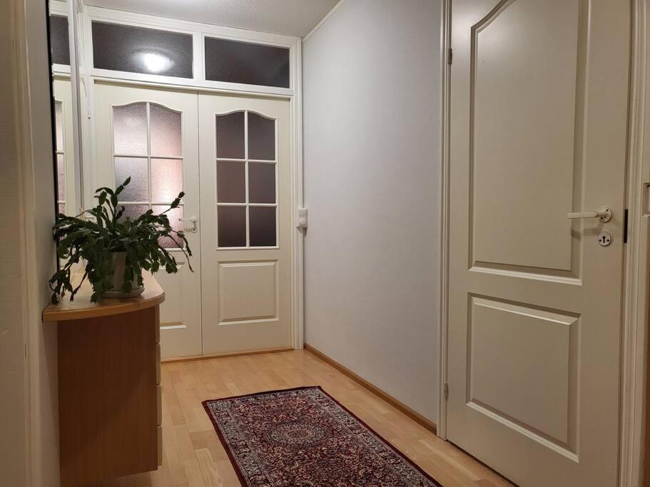 Home Apartment Haukipudas 奥卢 外观 照片